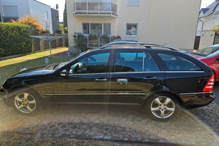 Mercedes-Benz C 200 Gebrauchtwagen