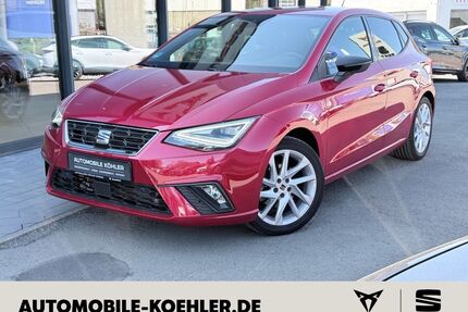 Seat Ibiza Gebrauchtwagen
