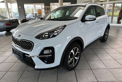 Kia Sportage Gebrauchtwagen