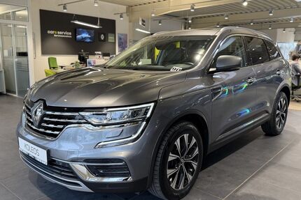 Renault Koleos Gebrauchtwagen