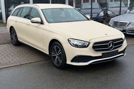 Mercedes-Benz E 220 Gebrauchtwagen