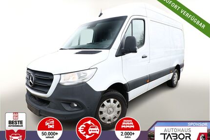 Mercedes-Benz Sprinter Gebrauchtwagen