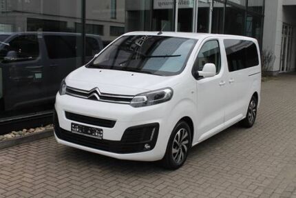 Citroen SpaceTourer Gebrauchtwagen