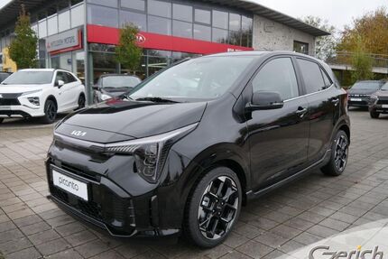 Kia Picanto Gebrauchtwagen