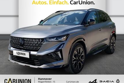 Renault Austral Gebrauchtwagen