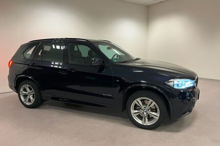 BMW X5 Gebrauchtwagen