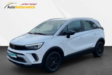 Opel Crossland (X) Gebrauchtwagen