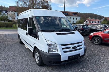Ford Transit Gebrauchtwagen