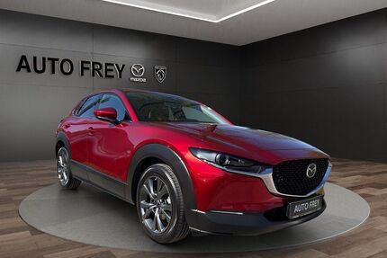 Mazda CX-30 Gebrauchtwagen