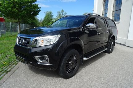 Nissan NP 300 Gebrauchtwagen