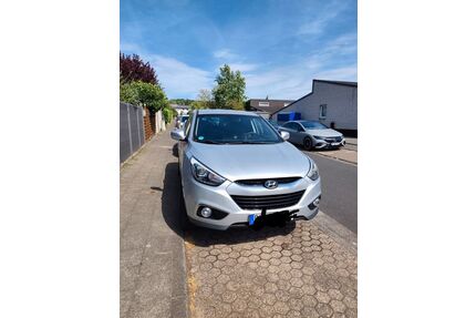 Hyundai ix35 Gebrauchtwagen