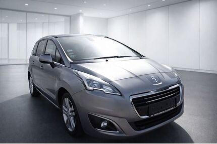 Peugeot 5008 Gebrauchtwagen