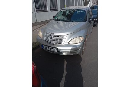 Chrysler PT Cruiser Gebrauchtwagen