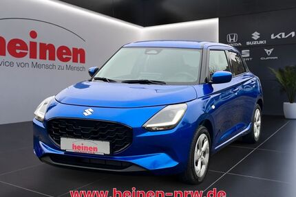 Suzuki Swift Gebrauchtwagen