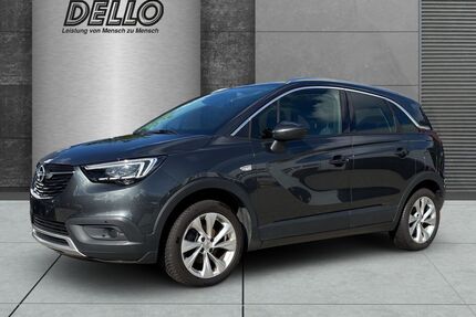 Opel Crossland (X) Gebrauchtwagen