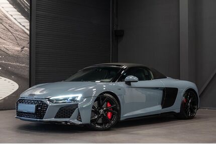 Audi R8 Gebrauchtwagen