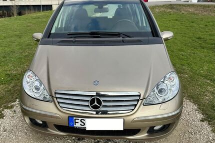 Mercedes-Benz A 180 Gebrauchtwagen