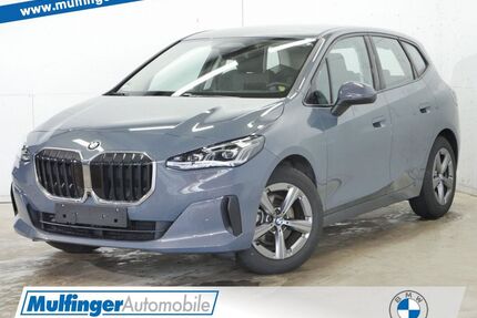 BMW 220 Active Tourer Gebrauchtwagen