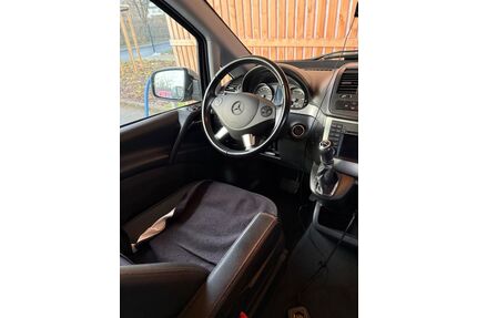Mercedes-Benz 220 Gebrauchtwagen