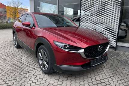 Mazda CX-30 Gebrauchtwagen