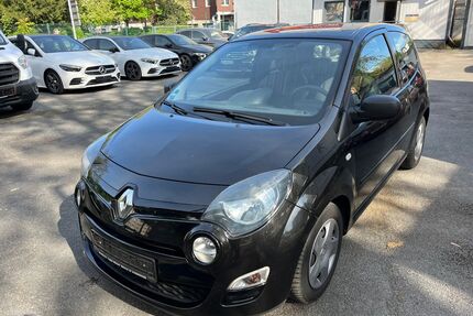 Renault Twingo Gebrauchtwagen