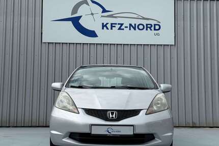 Honda Jazz Gebrauchtwagen