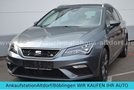 Seat Leon Gebrauchtwagen