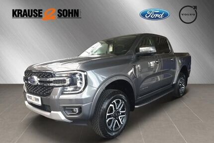 Ford Ranger Gebrauchtwagen