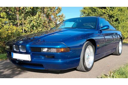 BMW 840 Gebrauchtwagen