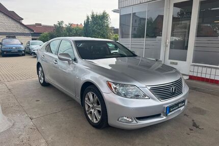 Lexus Andere Gebrauchtwagen