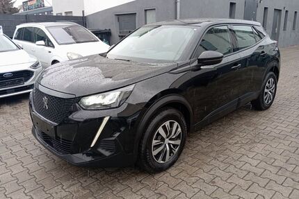 Peugeot 2008 Gebrauchtwagen