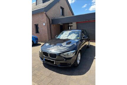 BMW 116 Gebrauchtwagen