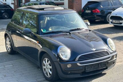 Mini ONE Gebrauchtwagen