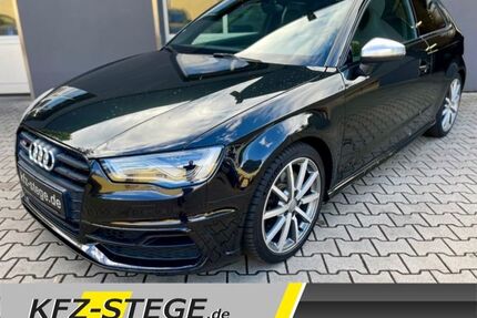 Audi S3 Gebrauchtwagen