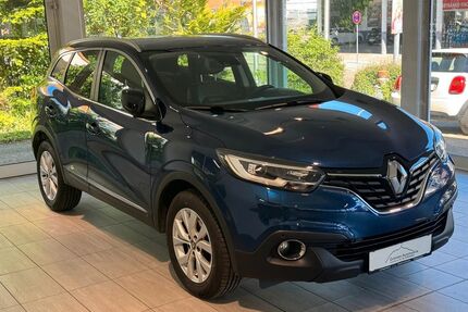 Renault Kadjar Gebrauchtwagen