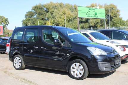 Citroen Berlingo Gebrauchtwagen