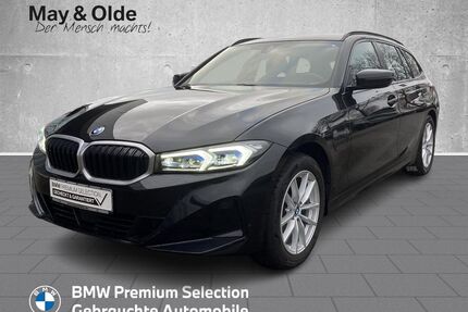 BMW 330 Gebrauchtwagen
