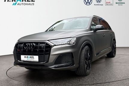 Audi SQ7 Gebrauchtwagen