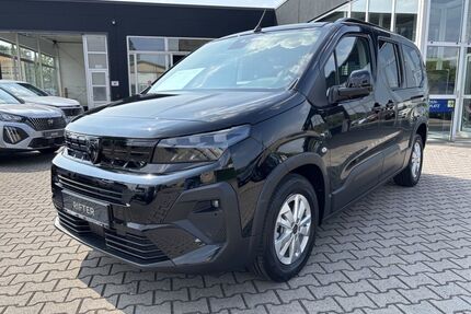 Peugeot Rifter Gebrauchtwagen