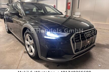 Audi A6 Allroad Gebrauchtwagen