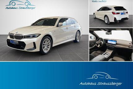 BMW 330 Gebrauchtwagen
