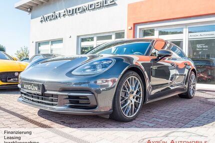 Porsche Panamera Gebrauchtwagen