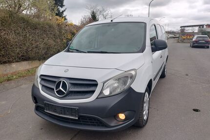 Mercedes-Benz Citan Gebrauchtwagen