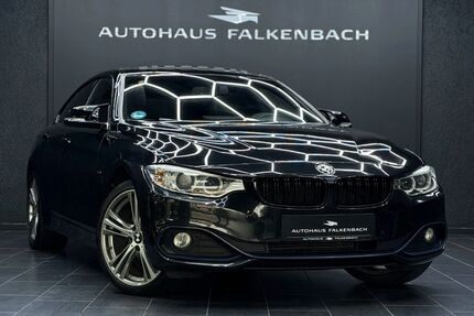 BMW 420 Gran Coupé Gebrauchtwagen