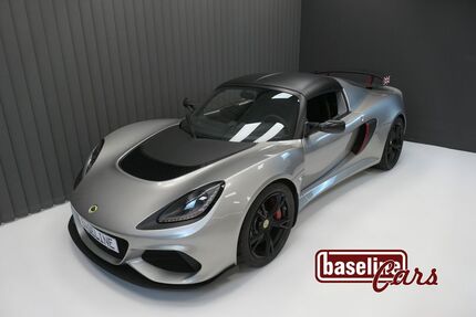 Lotus Exige Gebrauchtwagen