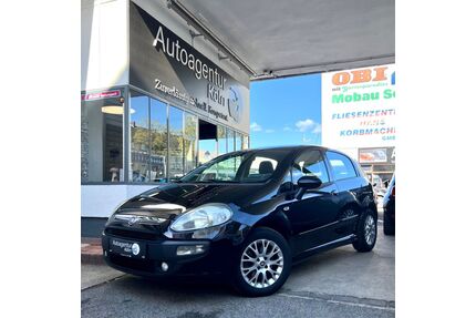 Fiat Punto Evo Gebrauchtwagen