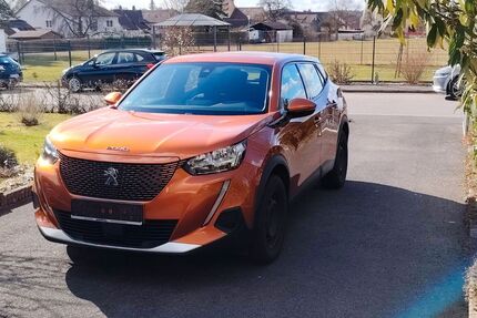 Peugeot e-2008 Gebrauchtwagen