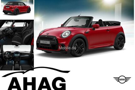 Mini Cooper Cabrio Gebrauchtwagen