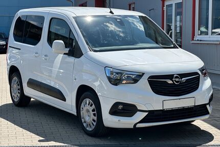 Opel Combo Gebrauchtwagen