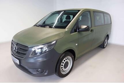 Mercedes-Benz Vito Gebrauchtwagen